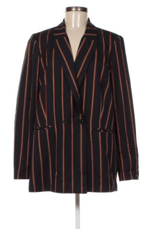 Γυναικείο σακάκι Tom Tailor, Μέγεθος L, Χρώμα Πολύχρωμο, Τιμή 18,62 €