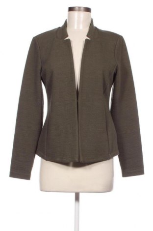 Γυναικείο σακάκι Tom Tailor, Μέγεθος M, Χρώμα Πράσινο, Τιμή 2,49 €