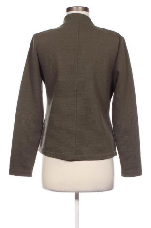 Дамско сако Tom Tailor, Размер M, Цвят Зелен, Цена 30,65 лв.