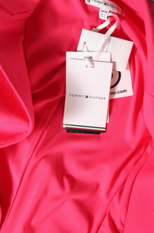 Dámské sako  Tommy Hilfiger, Velikost M, Barva Růžová, Cena  2 399,00 Kč