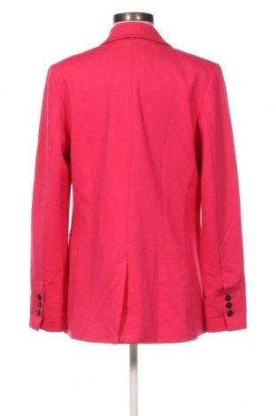Γυναικείο σακάκι Tommy Hilfiger, Μέγεθος M, Χρώμα Ρόζ , Τιμή 85,31 €