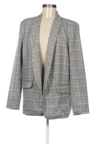 Дамско сако Trendyol, Размер XL, Цвят Многоцветен, Цена 129,00 лв.