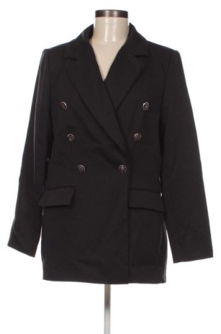 Γυναικείο σακάκι Trendyol, Μέγεθος M, Χρώμα Μαύρο, Τιμή 20,61 €