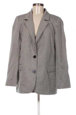 Дамско сако Trendyol, Размер XL, Цвят Многоцветен, Цена 19,35 лв.