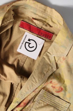Γυναικείο σακάκι Tuzzi, Μέγεθος L, Χρώμα Πολύχρωμο, Τιμή 15,64 €