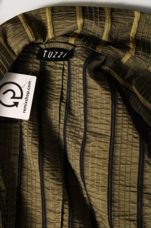 Γυναικείο σακάκι Tuzzi, Μέγεθος M, Χρώμα Πράσινο, Τιμή 4,79 €