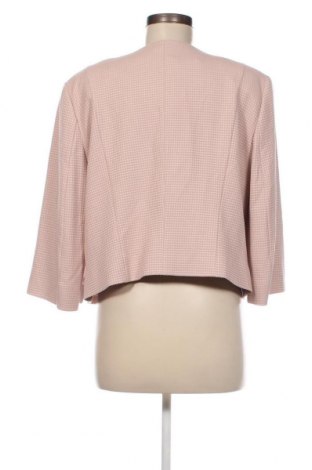 Γυναικείο σακάκι Vera Mont, Μέγεθος XL, Χρώμα Ρόζ , Τιμή 22,00 €