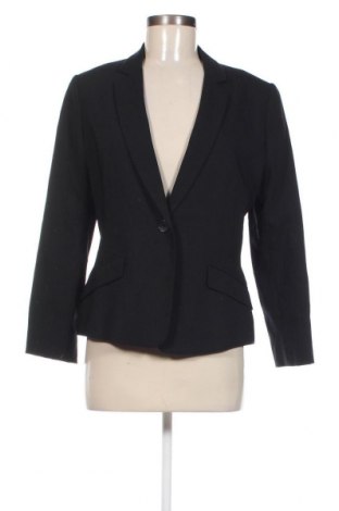Дамско сако Veronika Maine, Размер L, Цвят Черен, Цена 24,78 лв.