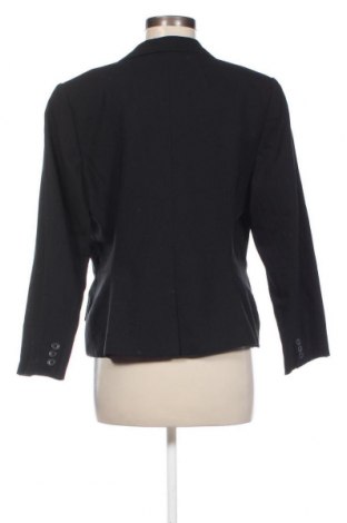 Γυναικείο σακάκι Veronika Maine, Μέγεθος L, Χρώμα Μαύρο, Τιμή 10,95 €