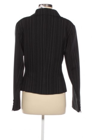 Γυναικείο σακάκι Vivien Caron, Μέγεθος L, Χρώμα Μαύρο, Τιμή 5,17 €