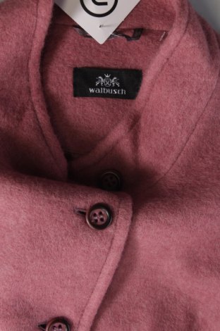 Дамско сако Walbusch, Размер XL, Цвят Пепел от рози, Цена 48,60 лв.
