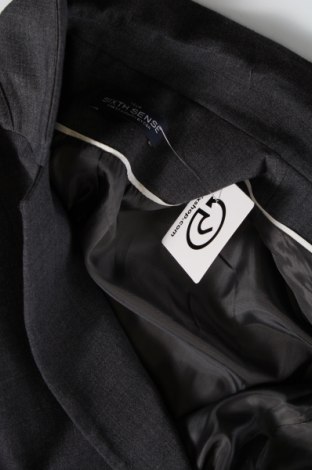 Γυναικείο σακάκι Your Sixth Sense, Μέγεθος XL, Χρώμα Γκρί, Τιμή 5,72 €