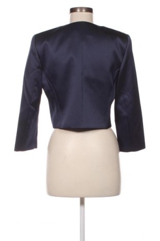 Γυναικείο σακάκι ZAPA, Μέγεθος M, Χρώμα Μπλέ, Τιμή 25,59 €