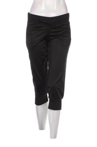 Pantaloni trening de femei, Mărime S, Culoare Negru, Preț 30,52 Lei