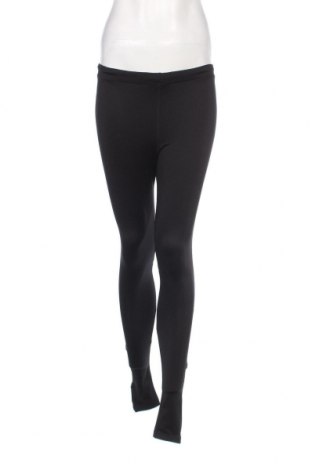 Γυναικείο αθλητικό παντελόνι, Μέγεθος S, Χρώμα Μαύρο, Τιμή 3,95 €