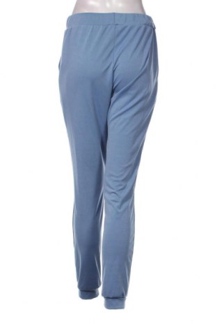 Pantaloni trening de femei, Mărime S, Culoare Albastru, Preț 31,48 Lei