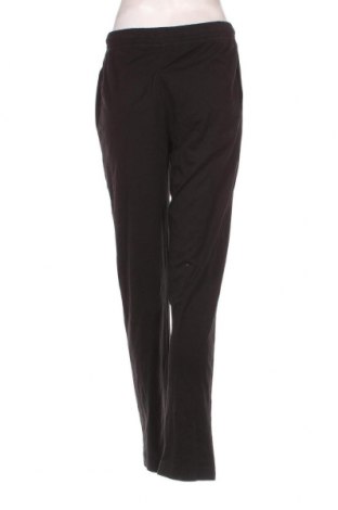 Γυναικείο αθλητικό παντελόνι, Μέγεθος S, Χρώμα Μαύρο, Τιμή 3,77 €