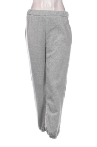 Damen Sporthose, Größe M, Farbe Grau, Preis 4,24 €