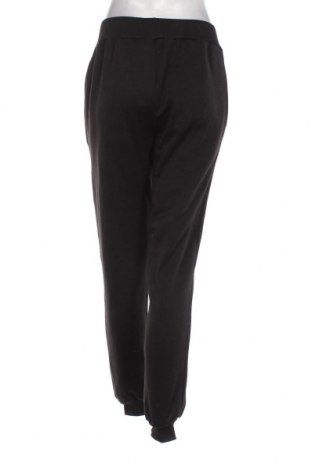 Pantaloni trening de femei, Mărime L, Culoare Negru, Preț 95,39 Lei