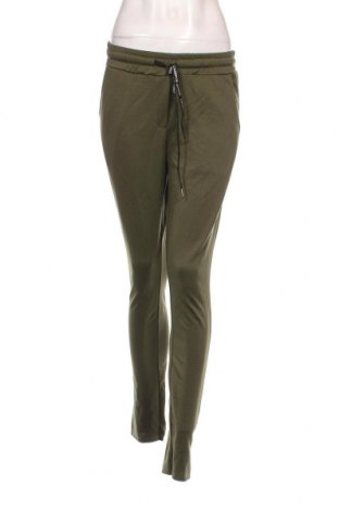 Γυναικείο αθλητικό παντελόνι, Μέγεθος S, Χρώμα Πράσινο, Τιμή 6,67 €