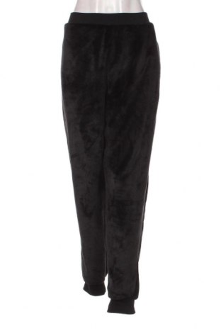 Γυναικείο αθλητικό παντελόνι, Μέγεθος XL, Χρώμα Μαύρο, Τιμή 7,53 €