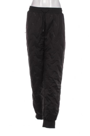 Γυναικείο αθλητικό παντελόνι, Μέγεθος XXL, Χρώμα Μαύρο, Τιμή 3,77 €