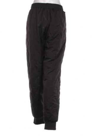 Γυναικείο αθλητικό παντελόνι, Μέγεθος XXL, Χρώμα Μαύρο, Τιμή 7,36 €
