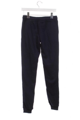 Γυναικείο αθλητικό παντελόνι, Μέγεθος XS, Χρώμα Μπλέ, Τιμή 10,76 €