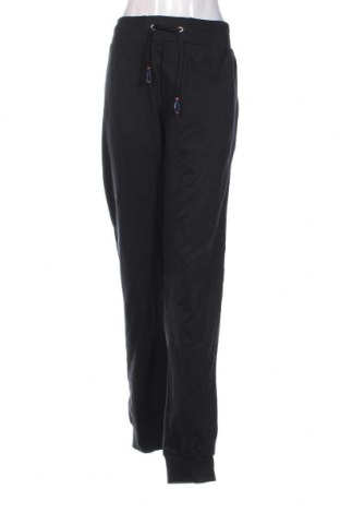 Γυναικείο αθλητικό παντελόνι, Μέγεθος 3XL, Χρώμα Μαύρο, Τιμή 19,92 €
