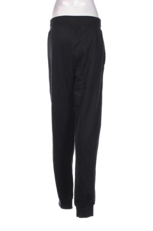 Γυναικείο αθλητικό παντελόνι, Μέγεθος 3XL, Χρώμα Μαύρο, Τιμή 19,92 €