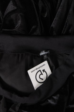 Pantaloni trening de femei, Mărime L, Culoare Negru, Preț 28,62 Lei