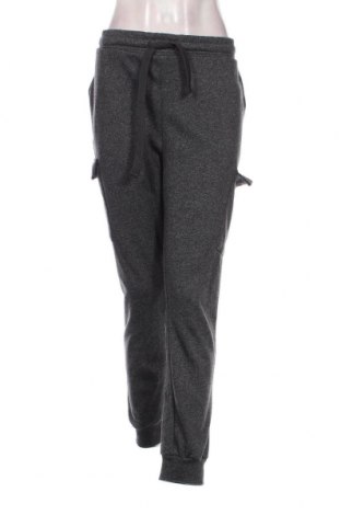 Γυναικείο αθλητικό παντελόνι, Μέγεθος XL, Χρώμα Γκρί, Τιμή 6,82 €
