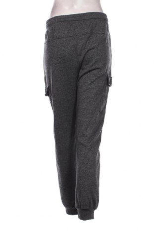 Γυναικείο αθλητικό παντελόνι, Μέγεθος XL, Χρώμα Γκρί, Τιμή 17,94 €