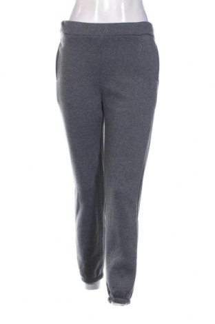 Γυναικείο αθλητικό παντελόνι, Μέγεθος S, Χρώμα Γκρί, Τιμή 3,95 €