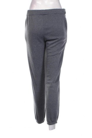 Γυναικείο αθλητικό παντελόνι, Μέγεθος S, Χρώμα Γκρί, Τιμή 2,15 €