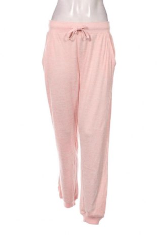 Γυναικείο αθλητικό παντελόνι, Μέγεθος M, Χρώμα Ρόζ , Τιμή 8,07 €