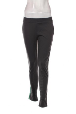 Γυναικείο αθλητικό παντελόνι, Μέγεθος M, Χρώμα Γκρί, Τιμή 3,95 €
