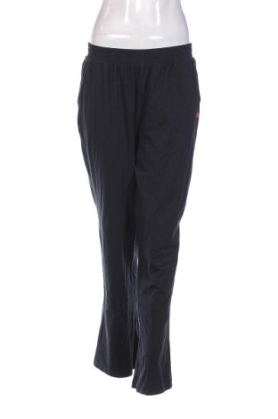 Pantaloni trening de femei, Mărime L, Culoare Negru, Preț 25,76 Lei