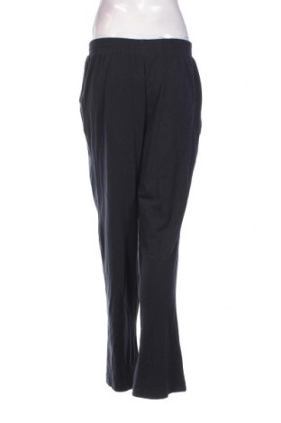 Γυναικείο αθλητικό παντελόνι, Μέγεθος L, Χρώμα Μαύρο, Τιμή 6,10 €