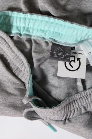 Damen Sporthose, Größe S, Farbe Grau, Preis 15,00 €