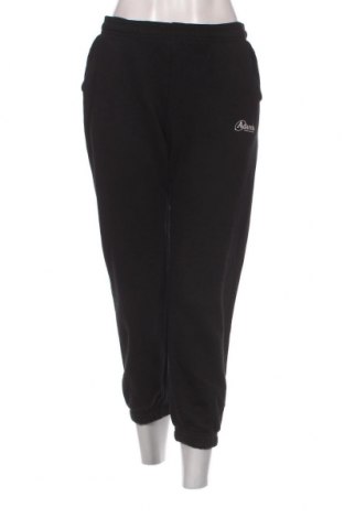 Γυναικείο αθλητικό παντελόνι, Μέγεθος S, Χρώμα Μαύρο, Τιμή 13,43 €