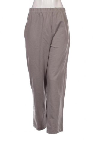 Damen Sporthose, Größe XXL, Farbe Grau, Preis 14,49 €