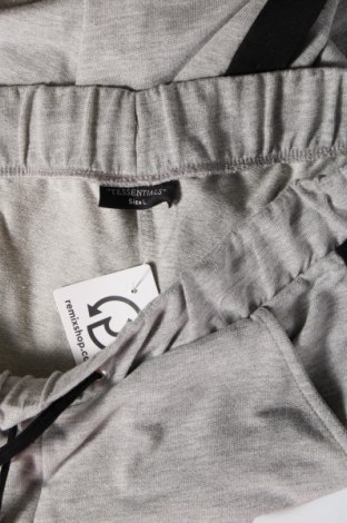 Pantaloni trening de femei, Mărime L, Culoare Gri, Preț 31,56 Lei