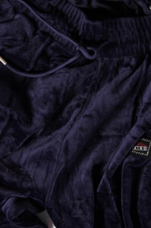 Γυναικείο αθλητικό παντελόνι, Μέγεθος M, Χρώμα Μπλέ, Τιμή 16,64 €