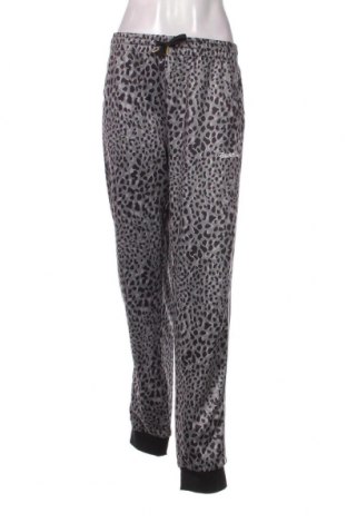 Γυναικείο αθλητικό παντελόνι, Μέγεθος XL, Χρώμα Πολύχρωμο, Τιμή 8,61 €
