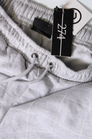 Damen Sporthose 274, Größe M, Farbe Grau, Preis € 29,90