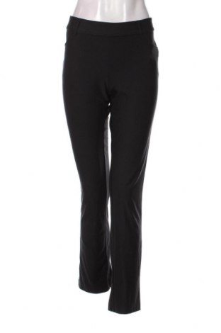 Γυναικείο αθλητικό παντελόνι Active By Tchibo, Μέγεθος M, Χρώμα Μαύρο, Τιμή 10,41 €