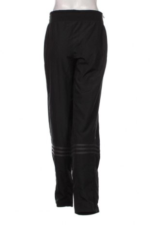 Pantaloni trening de femei Adidas, Mărime L, Culoare Negru, Preț 95,39 Lei