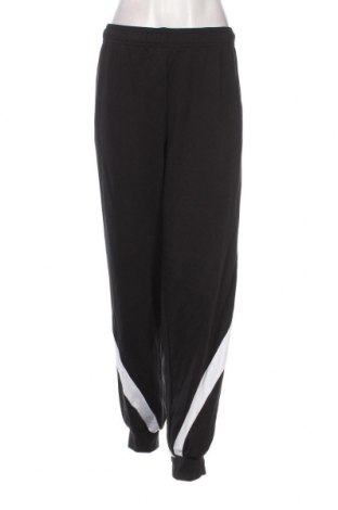 Γυναικείο αθλητικό παντελόνι Adidas, Μέγεθος XXL, Χρώμα Μαύρο, Τιμή 53,81 €