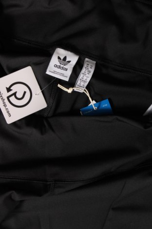 Γυναικείο αθλητικό παντελόνι Adidas Originals, Μέγεθος 4XL, Χρώμα Μαύρο, Τιμή 44,85 €